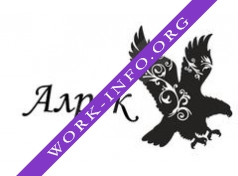 Алрок Логотип(logo)