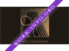 ALTA COLEZIONE Логотип(logo)