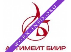Алтимейт Биир Логотип(logo)