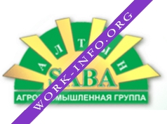 Алтын Саба, Агропромышленная Группа Логотип(logo)