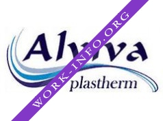 Альвива Логотип(logo)