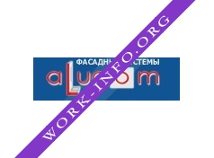 Алюком Логотип(logo)