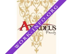 Amadeus Family Логотип(logo)