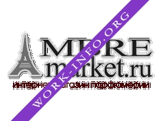AmbreMarket Логотип(logo)