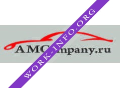 AMCompany Логотип(logo)
