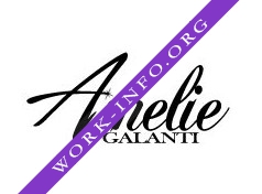 Amelie Galanti Логотип(logo)