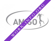 Amigo, компания Логотип(logo)