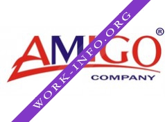 AMIGO Ltd Логотип(logo)
