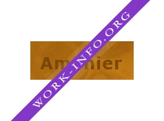 Amonier Логотип(logo)