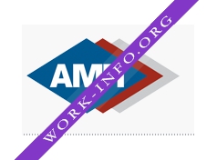 АМП (Группа компаний) Логотип(logo)