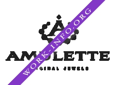 AMULETTE Логотип(logo)