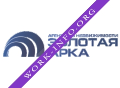 АН Золотая арка Логотип(logo)