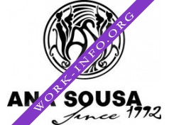 Ana sousa (Михайлова А.С.) Логотип(logo)