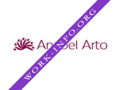 Anabel Arto Логотип(logo)