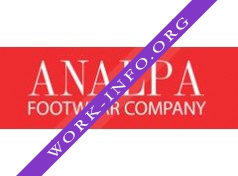 ANALPA Логотип(logo)