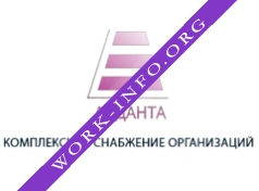 Анданта Логотип(logo)