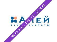 Аней Логотип(logo)