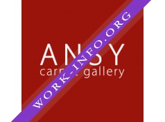 ANSY Carpet Gallery Логотип(logo)