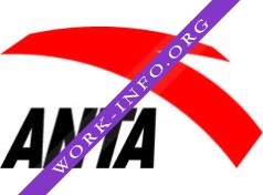 ANTA RUS Логотип(logo)
