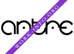 Antre Логотип(logo)