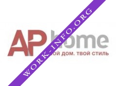 AP-Home Логотип(logo)