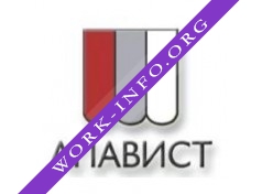 Апавист Логотип(logo)