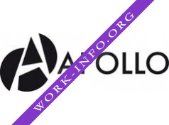 Apollo Логотип(logo)