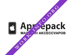 Applepack, интернет - магазин Логотип(logo)