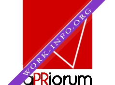 APRIORUM GROUP Логотип(logo)