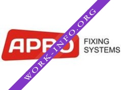Апро Системс Логотип(logo)
