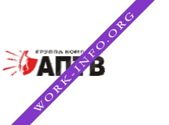 Логотип компании АПТВ-Ярославль, группа компаний