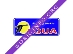 AQUA Логотип(logo)