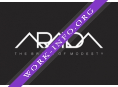 ARAIDA Логотип(logo)