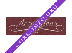 Arcobaleno studio Логотип(logo)