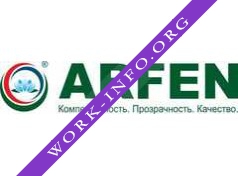 АРФЕН Логотип(logo)