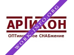 Аргикон Логотип(logo)