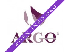 Логотип компании ARGO