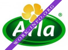 Arla Foods Логотип(logo)