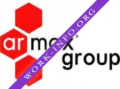 Армакс Групп Логотип(logo)