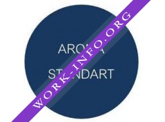 AROMA STANDART Логотип(logo)