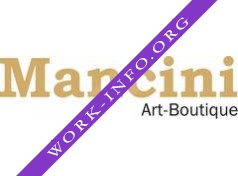 Art-Boutique MANCINI Логотип(logo)