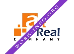 Арт Реал Логотип(logo)