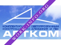 АртКом Логотип(logo)