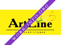ArtLine Логотип(logo)