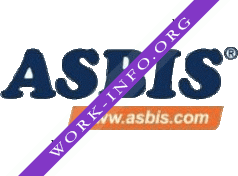 Логотип компании Asbis