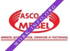 asco-m Логотип(logo)