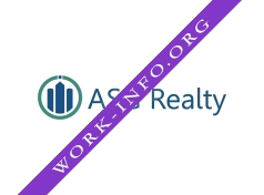 ASG Realty Логотип(logo)