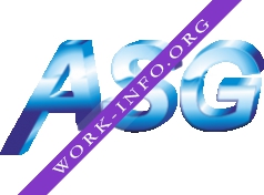 ASG Сантехника Логотип(logo)