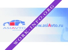 Asia Avto, ТД Логотип(logo)