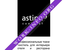 Astinn contract, Группа компаний Логотип(logo)
